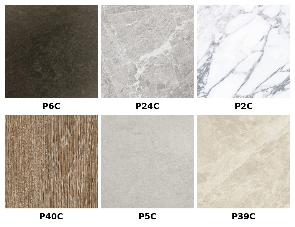 ΚΕΡΑΜΙΚΑ ΤΡΑΠΕΖΙΑ CONNUBIA CALLIGARIS